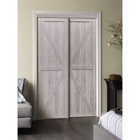 Security doors come in a variety of materials and at different price points, so you can choose one that fits your budget and your. . Lowes closet doors